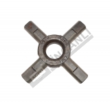 İSTAVROZ DİŞLİ MİLİ