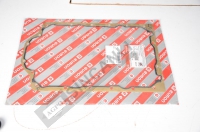 KARTER CONTASI 3 SİLİNDİR