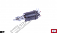 Solenoid 12V Lucas Type