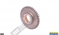 Synchromesh 2Nd Gear 40 T