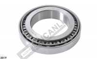 Aks Bearing