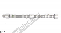 Camshaft 4Cyl Turbo