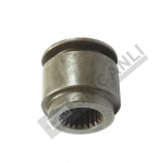 Coupler 21/T- Pto Shaft