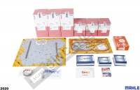 MOTOR REKTİFİYE SETİ 1.KALİTE