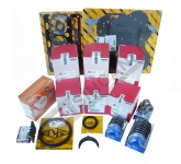 Overhaul Kit
