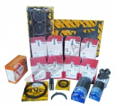 Overhaul Kit 101,079 Mm
