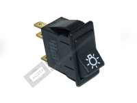 PHANTOM KABİN FAR ANAHTARI ÇİFT KADEME