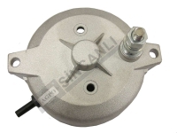 MARŞ DİNAMO ARKA KAPAK