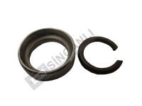 MARŞ DİNAMO SEGMAN TAKIMI