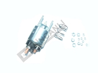 Solenoid- Starter