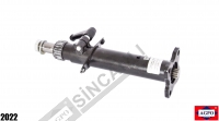 Steering Column
