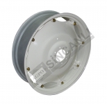 ARKA JANT KOMPLE 12X36