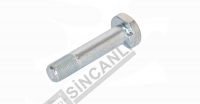 Rear Wheel Bolt 70, Mm