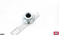 4x4 ÖN TEKER BİJON ŞAPKALI SOMUN M18x1,5