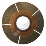 EL FREN DİSK BRONZU EM.