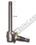 Front Spindle Rh 29.5 Cm-1.1/4