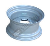 ÖN JANT 8x16 BOMBELİ GÖBEKLİ TİP