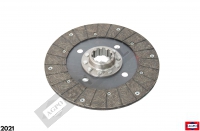 KASNAK PTO DİSKİ K.FRZ.10