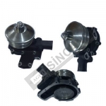 Water Pump Assembly