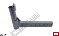 Arm-Front Axle 29.5 Cm