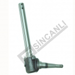 Front Spindle Rh 29.5 Cm