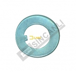 ÖN AKSON TIRNAKLI PULU 2 MM