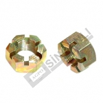 ÖN AKSON SOMUNU 3/4 16 UNF