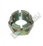 Nut Diameter-Front Spindle 1-1/4 12Unf