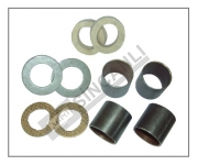 Spindle Bearing, Bush & Seal Kit