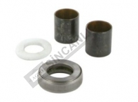 1 Spindle Bush And Thrust Bearing Repair Kit