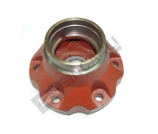 Front Hub