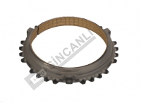 SENKROMEÇ ÇAKMA DİŞLİ