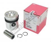 PİSTON SEGMANLI TK 4 KANAL (043 78 00)