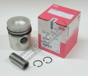 PİSTON SEGMANLI TK 3 KANAL (043 86 00)