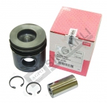 Piston & Pin W/Rings 105.Mm 1104 Eng.Turbo 