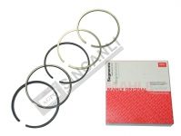 Piston Ring Set 0 43 21 Vo 