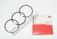 Piston Ring Set 91,48 Mm Turbo 