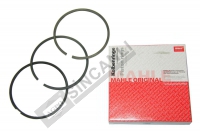 Piston Ring Set 95.Mm (3x2x4 Mm) 