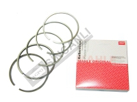 Piston Ring 5.Chnl. 