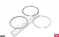 Piston Ring 84 Mm Turbo Std