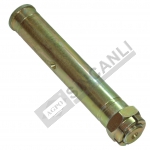 Pin-Front Axle W/Nut Type) Special