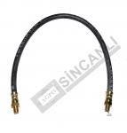 Oil Hose- Axle Support 