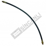 Oil Hose-Axle Support 