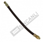 Oil Hose-Axle Support 