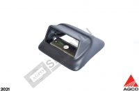 ARKA STOP LAMBA BRAKETİ R-L