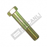 Front Axle Bolt 3/4