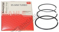 Piston Ring 3.Chl. 95.Mm 3.Ring. .(2,5+2+4 Mm) 