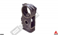 Transmission Housing 