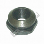 Channel Nut-Str.Shaft (Whidword 24 Dis)