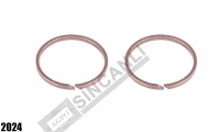 Ring Kit, Lift Cylinder AHS